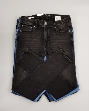 Фотография  608 - Джинсы JACK JONES 094#10 кг, ЛОТ №6979 оптом в Кемерово и Кемеровской области