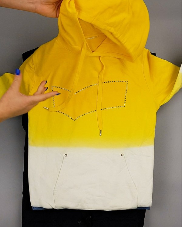 Фотография  781 - GAS mix м/ж#15,7 кг, ЛОТ №6970 оптом в Кемерово и Кемеровской области