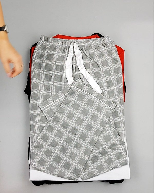 Фотография  507 - Пижамы СТОК CAN 084#10 кг, ЛОТ №6973 оптом в Кемерово и Кемеровской области