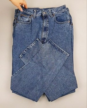 Фотография  181 - Джинсы CALVIN KLEIN муж #7,6 кг, ЛОТ №7021 оптом в Кемерово и Кемеровской области