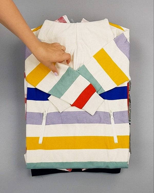 Фотография  837 - TCM Kids зима #7 кг, ЛОТ №6590 оптом в Кемерово и Кемеровской области