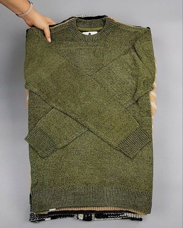 Фотография  977 - ANERKJENDT джемпера 104#10 кг, ЛОТ №7125 оптом в Кемерово и Кемеровской области