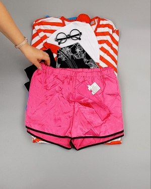 Фотография  576 - Карнавал mix#5 кг, ЛОТ №7093 оптом в Кемерово и Кемеровской области