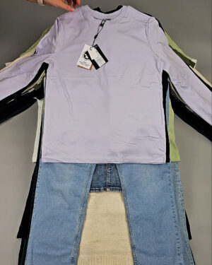 Фотография  112 - PIECES Winter mix 104#15 кг, ЛОТ СТ-10099 оптом в Кемерово и Кемеровской области