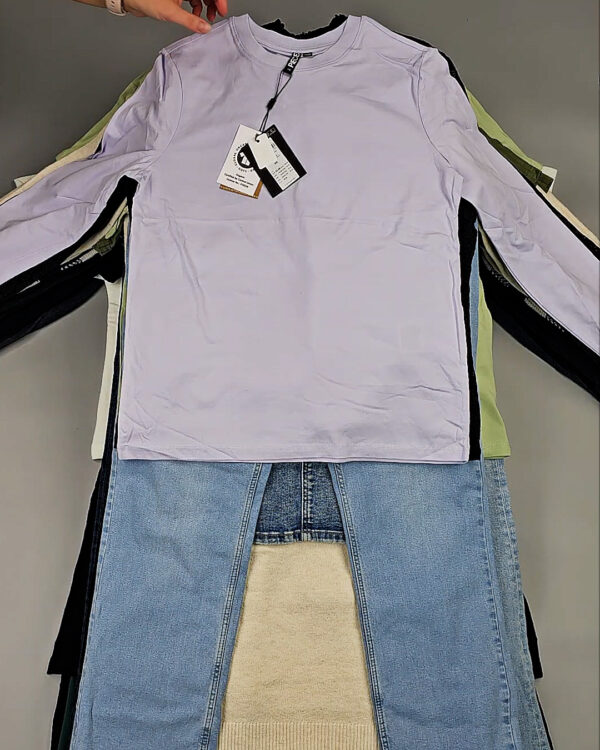 Фотография  253 - PIECES Winter mix 104#15 кг, ЛОТ СТ-10099 оптом в Кемерово и Кемеровской области