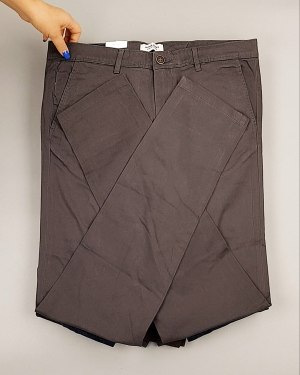 Фотография  817 - Брюки + джинсы JACK JONES 094#10 кг, ЛОТ №6962 оптом в Кемерово и Кемеровской области