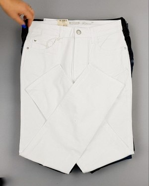 Фотография  715 - Джинсы MUSTANG м/ж#5 кг, ЛОТ №6961 оптом в Кемерово и Кемеровской области