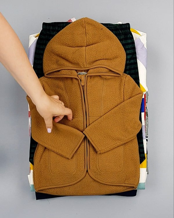 Фотография  948 - TCM Kids зима #7 кг, ЛОТ №6590 оптом в Кемерово и Кемеровской области