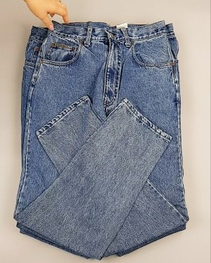 Фотография  252 - Джинсы CALVIN KLEIN муж #7,6 кг, ЛОТ №7020 оптом в Кемерово и Кемеровской области