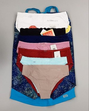 Фотография  907 - Нижнее белье TRIUMPH 104#33 шт, ЛОТ №7135 оптом в Кемерово и Кемеровской области