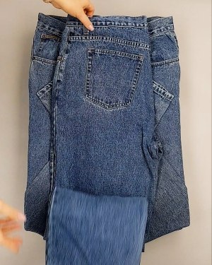 Фотография  203 - Джинсы CALVIN KLEIN муж #7,6 кг, ЛОТ №7021 оптом в Кемерово и Кемеровской области