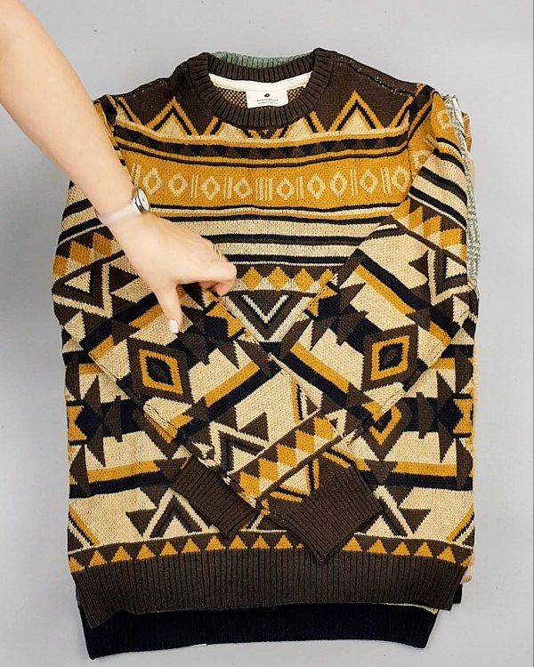 Фотография  578 - ANERKJENDT джемпера 104#10 кг, ЛОТ №7126 оптом в Кемерово и Кемеровской области