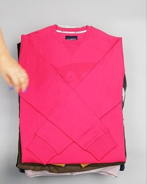 Фотография  227 - GAS mix м/ж#15,2 кг, ЛОТ №6968 оптом в Кемерово и Кемеровской области