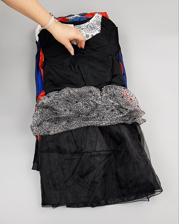 Фотография  711 - Карнавал Kids#5 кг, ЛОТ №7094 оптом в Кемерово и Кемеровской области