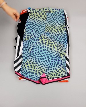 Фотография  852 - Карнавал mix#5 кг, ЛОТ №7093 оптом в Кемерово и Кемеровской области