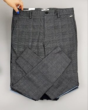 Фотография  433 - Брюки + джинсы JACK JONES 094#10 кг, ЛОТ №6963 оптом в Кемерово и Кемеровской области