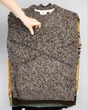 Фотография  663 - ANERKJENDT джемпера 104#10 кг, ЛОТ №7127 оптом в Кемерово и Кемеровской области