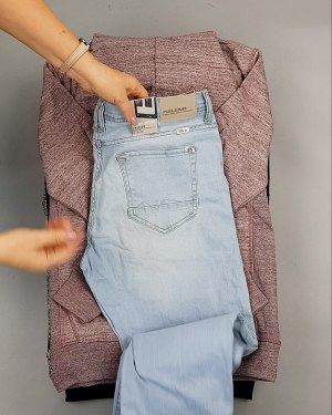 Фотография  279 - BLEND HE W 104#15 кг, ЛОТ №7071 оптом в Кемерово и Кемеровской области