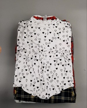 Фотография  997 - Пижамы СТОК CAN 084#10 кг, ЛОТ №6975 оптом в Кемерово и Кемеровской области