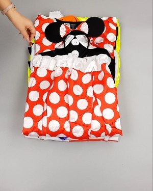 Фотография  188 - Карнавал mix#5 кг, ЛОТ №7092 оптом в Кемерово и Кемеровской области