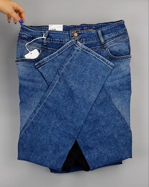 Фотография  464 - Джинсы MUSTANG м/ж#5 кг, ЛОТ №6957 оптом в Кемерово и Кемеровской области