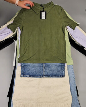 Фотография  133 - PIECES Winter mix 104#15 кг, ЛОТ СТ-10099 оптом в Кемерово и Кемеровской области