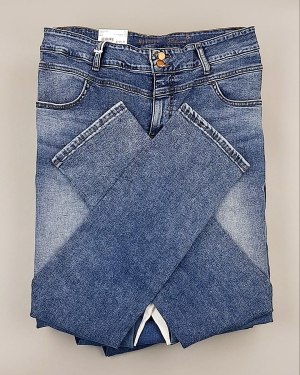 Купить Джинсы MUSTANG м/ж#5 кг, ЛОТ №6960 оптом в Кемерово и Кемеровской области