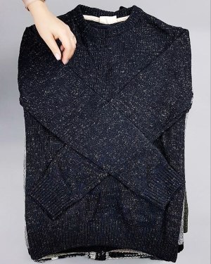 Фотография  535 - ANERKJENDT джемпера 104#10 кг, ЛОТ №7125 оптом в Кемерово и Кемеровской области