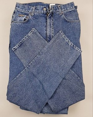 Купить Джинсы CALVIN KLEIN муж #7,6 кг, ЛОТ №7020 оптом в Кемерово и Кемеровской области