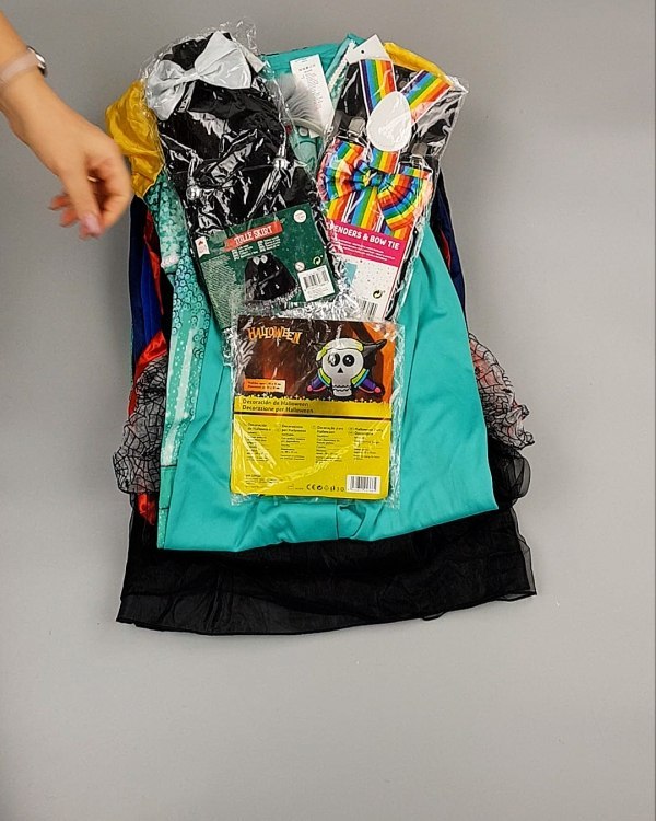 Фотография  247 - Карнавал Kids#5 кг, ЛОТ №7094 оптом в Кемерово и Кемеровской области