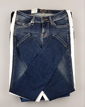 Купить Джинсы MUSTANG м/ж#5 кг, ЛОТ №6961 оптом в Кемерово и Кемеровской области