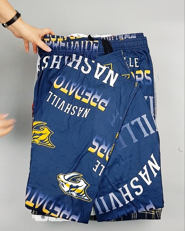 Фотография  777 - Пижамы СТОК CAN 084#10 кг, ЛОТ №6975 оптом в Кемерово и Кемеровской области