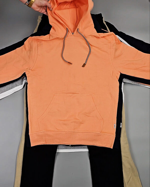 Фотография  686 - SORBINO+RICHMOND men (толстовки+штаны)#9,9 кг, ЛОТ СТ-10127 оптом в Кемерово и Кемеровской области