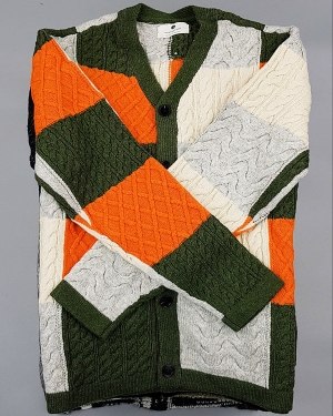 Купить ANERKJENDT джемпера 104#10 кг, ЛОТ №7125 оптом в Кемерово и Кемеровской области