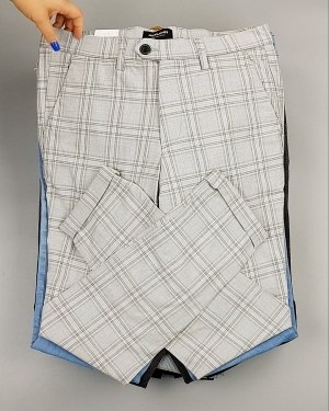 Фотография  565 - Брюки + джинсы JACK JONES 094#10 кг, ЛОТ №6963 оптом в Кемерово и Кемеровской области