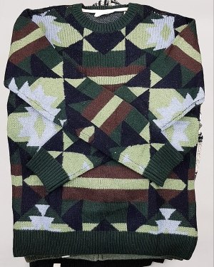 Купить ANERKJENDT джемпера 104#10 кг, ЛОТ №7127 оптом в Кемерово и Кемеровской области