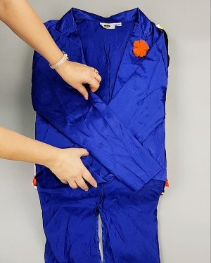 Фотография  736 - Карнавал mix#5 кг, ЛОТ №7092 оптом в Кемерово и Кемеровской области