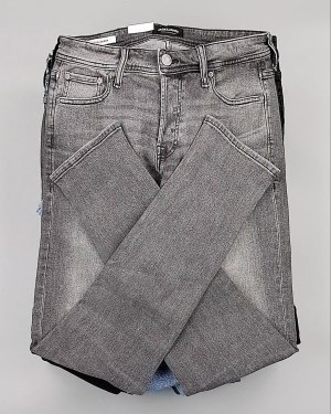 Купить Джинсы JACK JONES 094#10 кг, ЛОТ №6977 оптом в Кемерово и Кемеровской области