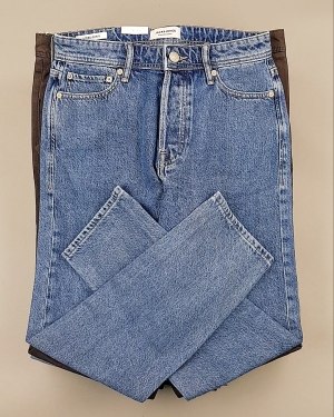 Купить Брюки + джинсы JACK JONES 094#10 кг, ЛОТ №6963 оптом в Кемерово и Кемеровской области