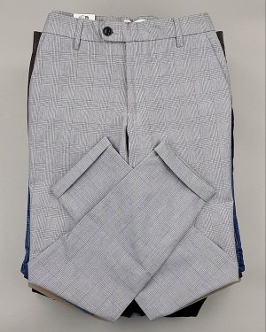 Купить Брюки + джинсы JACK JONES 094#10 кг, ЛОТ №6962 оптом в Кемерово и Кемеровской области