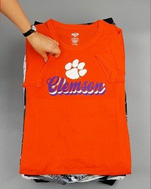 Фотография  539 - Пижамы СТОК CAN 084#10 кг, ЛОТ №6974 оптом в Кемерово и Кемеровской области