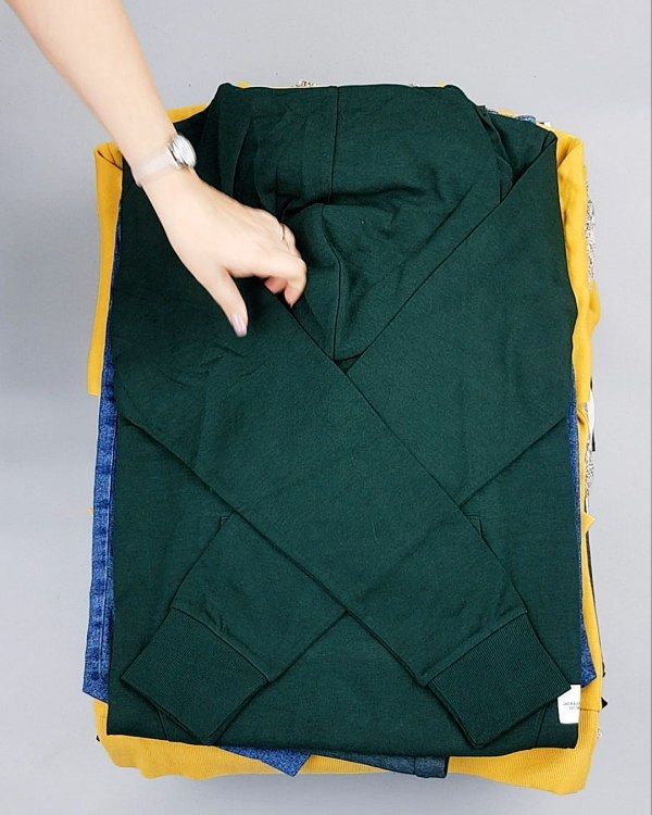 Фотография  608 - JACK JONES men mix 104#18 кг, ЛОТ №7044 оптом в Кемерово и Кемеровской области