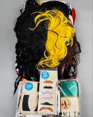 Купить Карнавал mix#5 кг, ЛОТ №7093 оптом в Кемерово и Кемеровской области