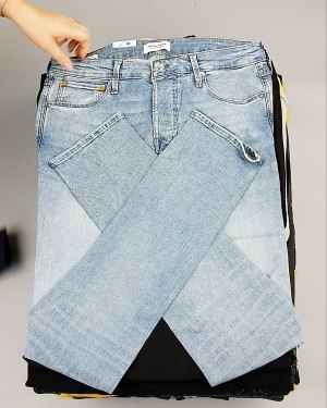 Фотография  329 - JACK JONES men mix 104#18 кг, ЛОТ №7043 оптом в Кемерово и Кемеровской области