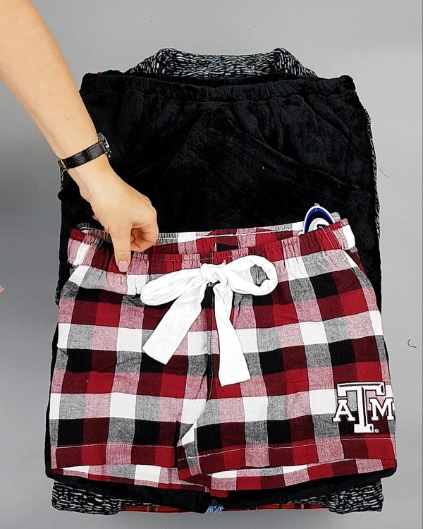 Фотография  565 - Пижамы СТОК CAN 084#10 кг, ЛОТ №6975 оптом в Кемерово и Кемеровской области