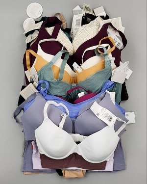 Купить Нижнее белье TRIUMPH 104#33 шт, ЛОТ №7134 оптом в Кемерово и Кемеровской области