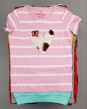 Купить TCM Kids зима #7 кг, ЛОТ №6590 оптом в Кемерово и Кемеровской области