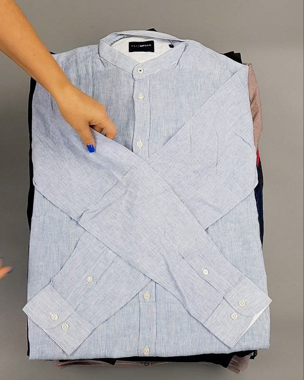 Фотография  159 - GAS mix м/ж#15,2 кг, ЛОТ №6968 оптом в Кемерово и Кемеровской области