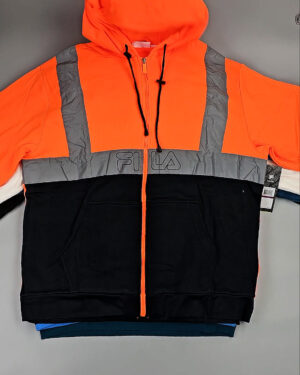 Фотография  405 - HOODIE CAN 084#10 кг, ЛОТ СТ-10120 оптом в Кемерово и Кемеровской области