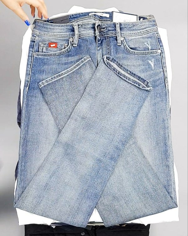 Фотография  976 - GAS mix м/ж#15,7 кг, ЛОТ №6970 оптом в Кемерово и Кемеровской области